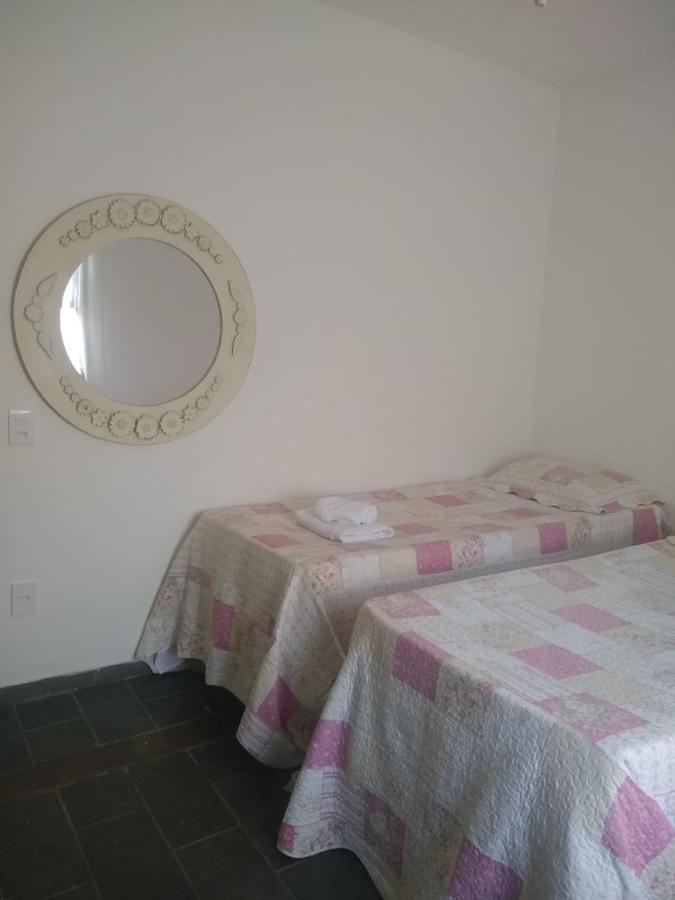 Pouso Canto De Minas Tiradentes Buitenkant foto