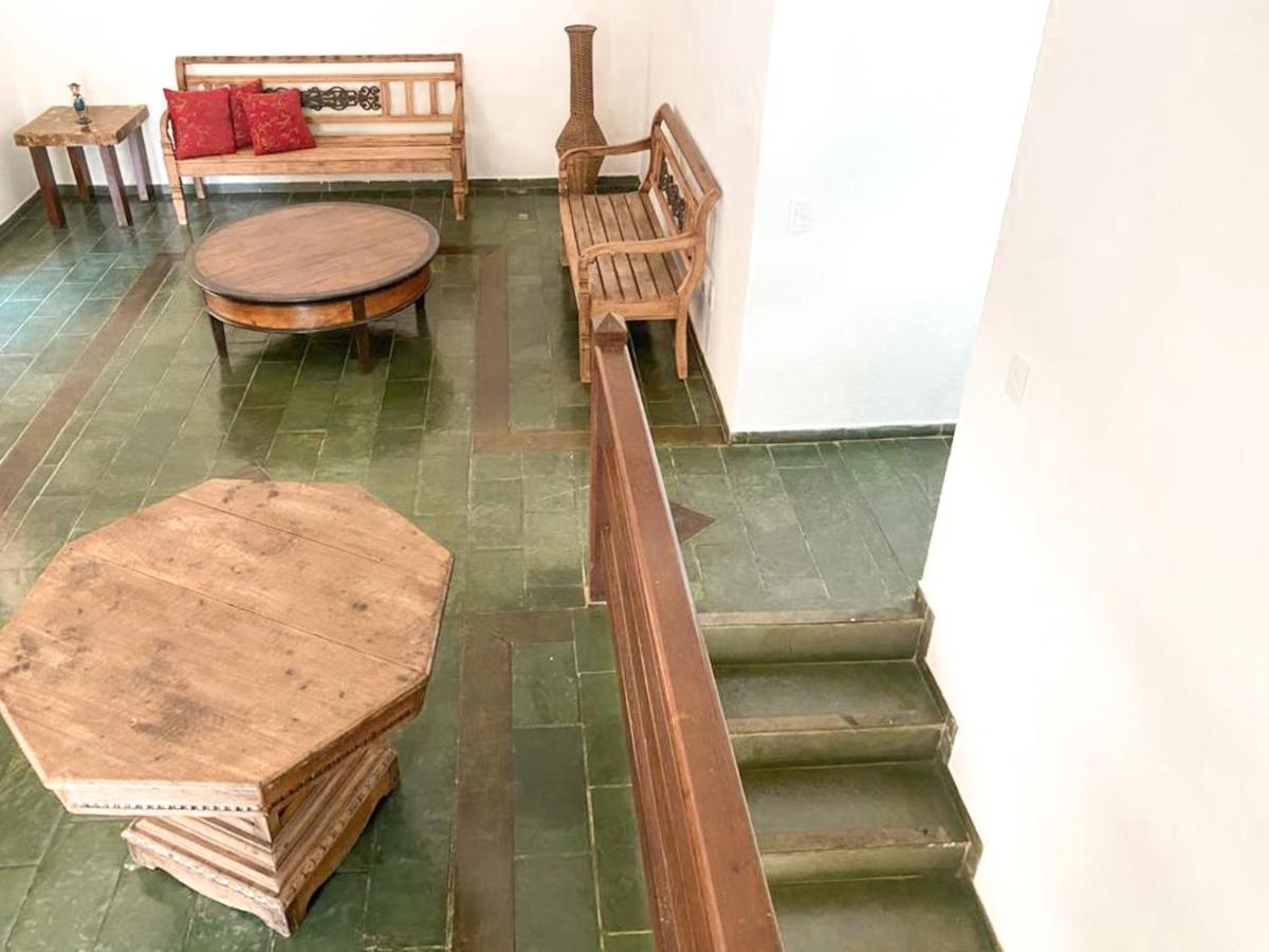 Pouso Canto De Minas Tiradentes Buitenkant foto