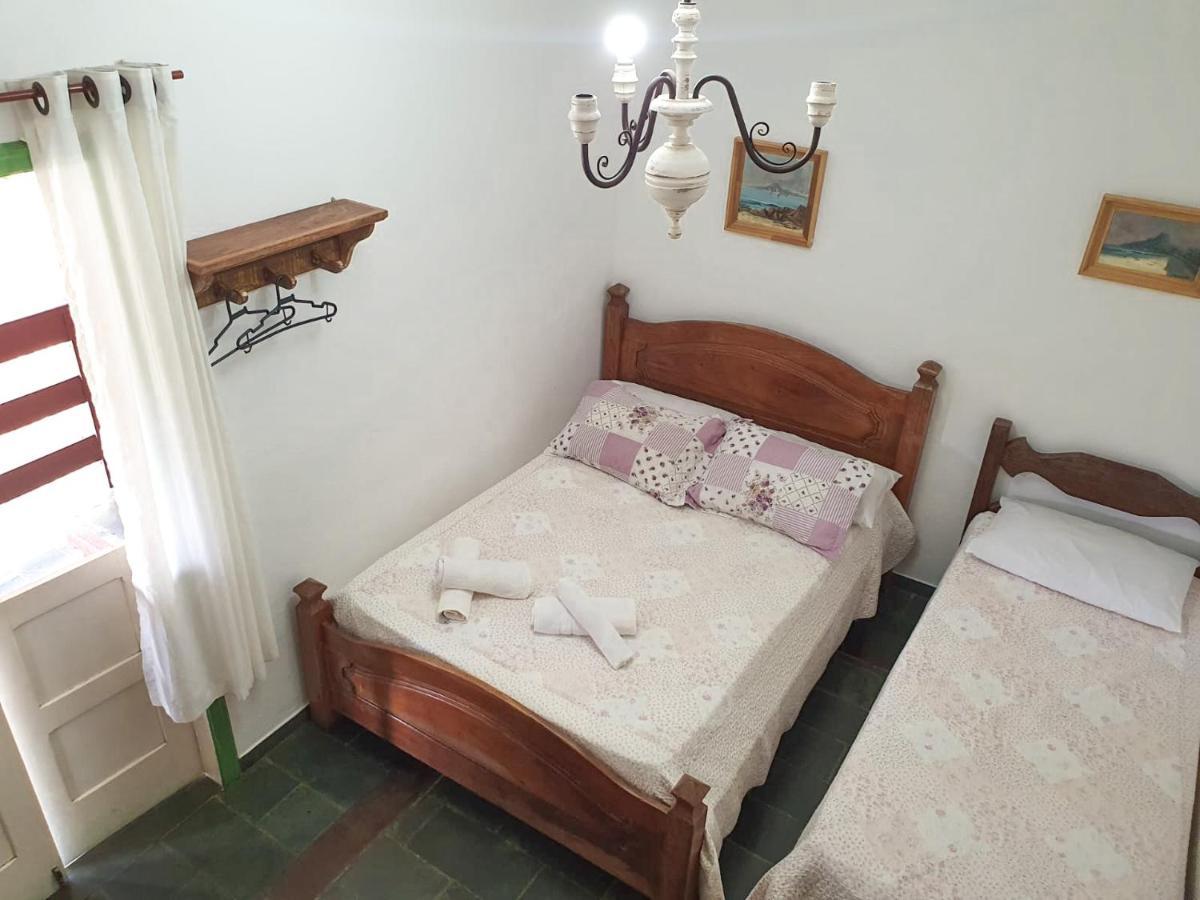 Pouso Canto De Minas Tiradentes Buitenkant foto