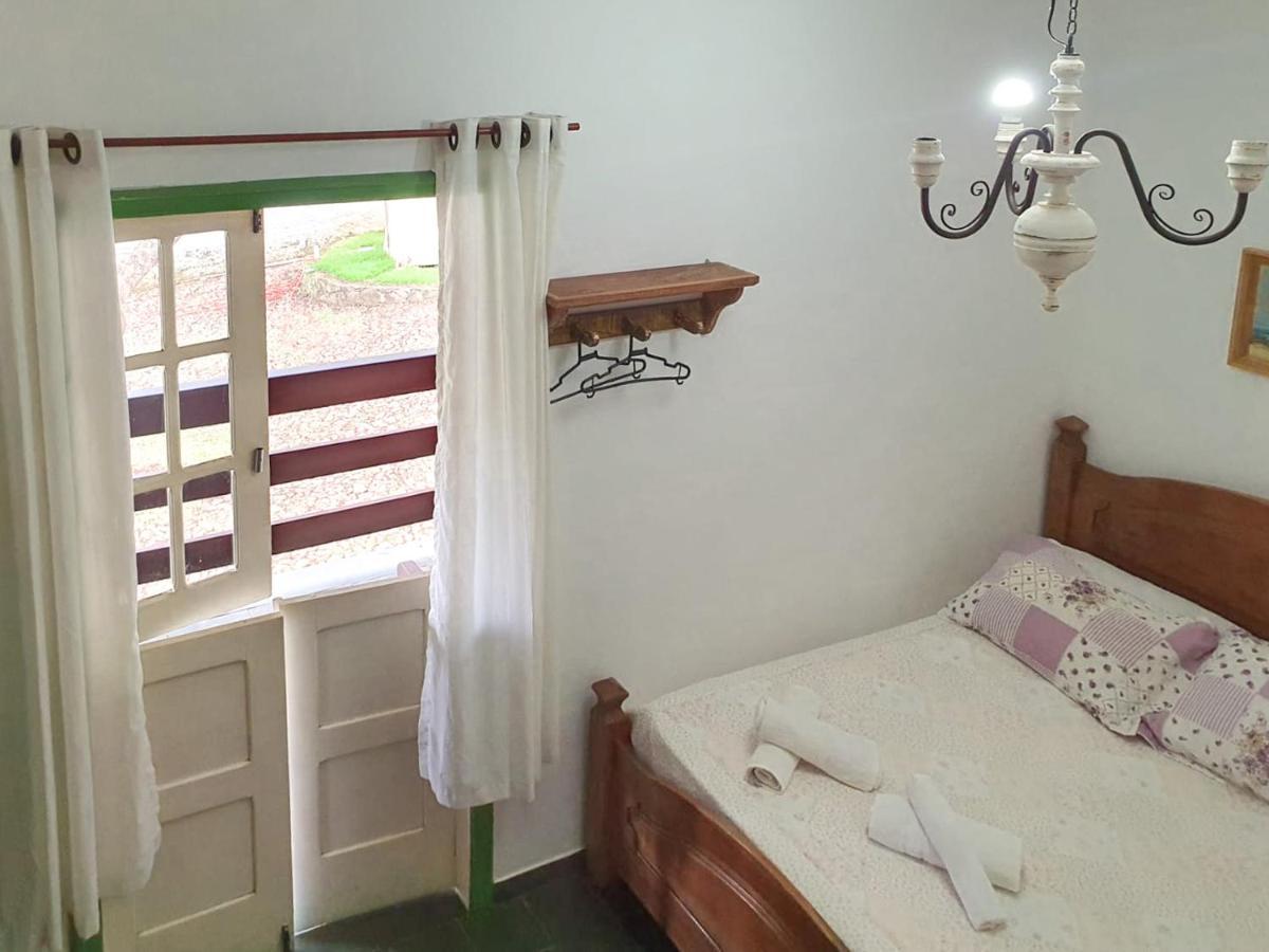 Pouso Canto De Minas Tiradentes Buitenkant foto