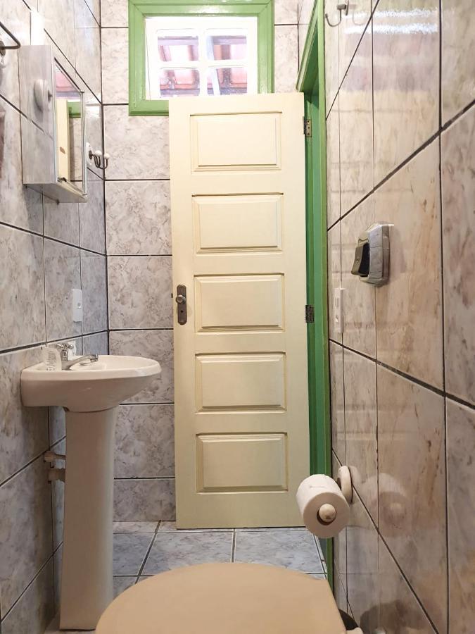 Pouso Canto De Minas Tiradentes Buitenkant foto
