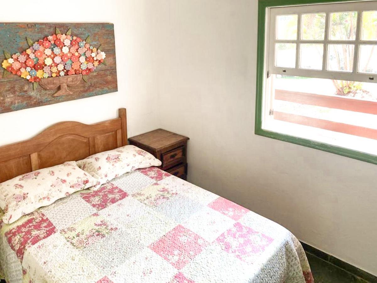 Pouso Canto De Minas Tiradentes Buitenkant foto