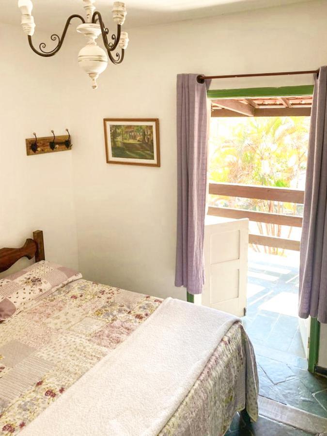 Pouso Canto De Minas Tiradentes Buitenkant foto