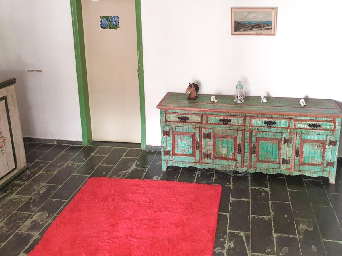 Pouso Canto De Minas Tiradentes Buitenkant foto